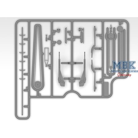 Luftwaffe Airfield Equipment