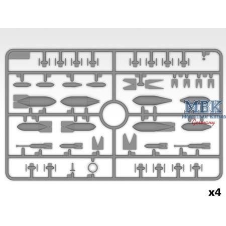 Luftwaffe Airfield Equipment