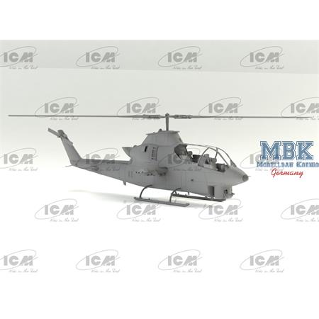 Bell AH-1G Cobra (late production)