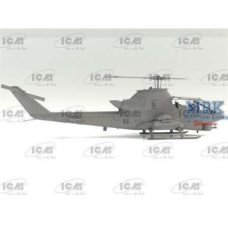 Bell AH-1G Cobra (late production)