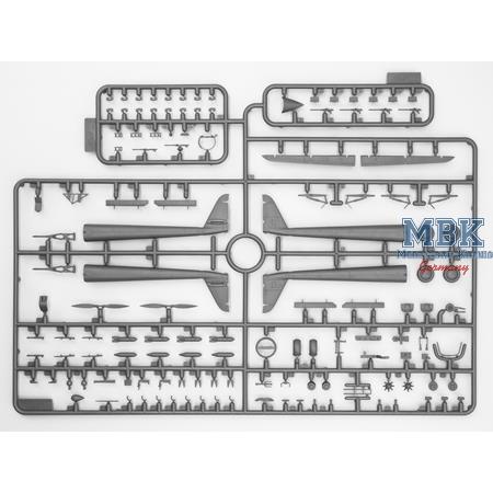 Luftwaffe night fighters