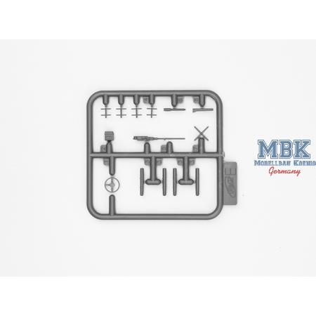 Luftwaffe night fighters