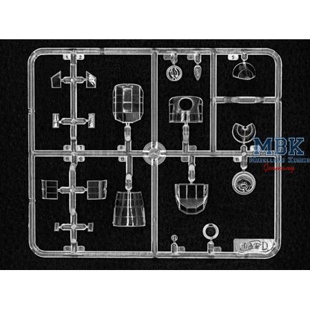 Luftwaffe night fighters