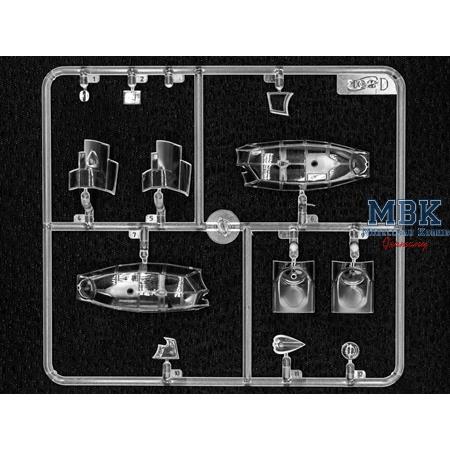 Luftwaffe night fighters