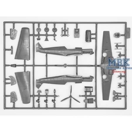 Luftwaffe night fighters