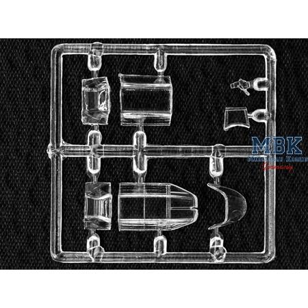 Luftwaffe night fighters
