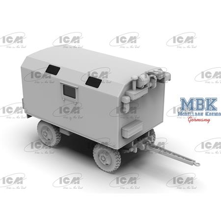 Trailer of Armed Forces of Ukraine