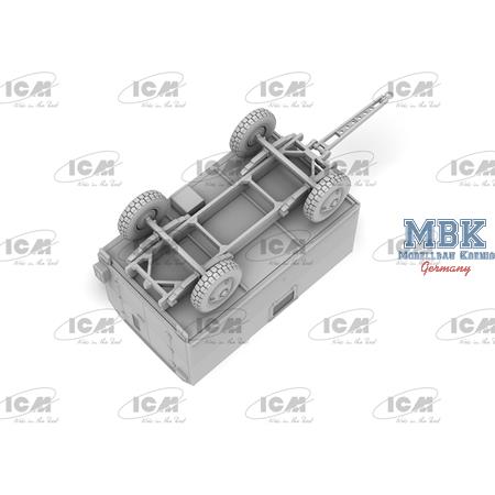 Trailer of Armed Forces of Ukraine