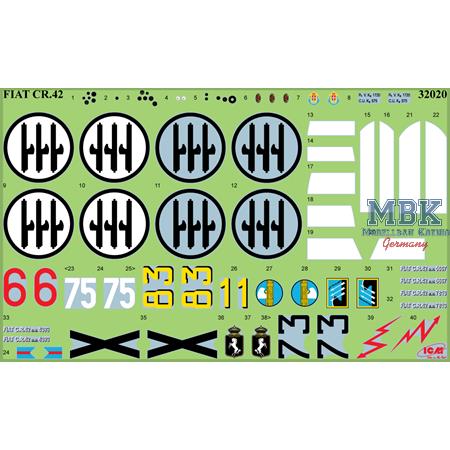 DIORAMA SET - Battle of Malta