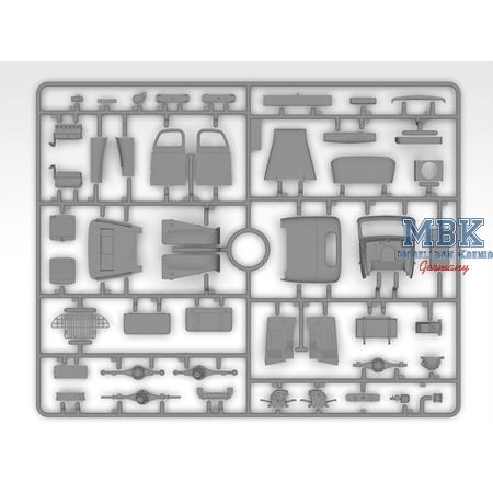 Festive dinner on the front line (G7117, M1937 st)