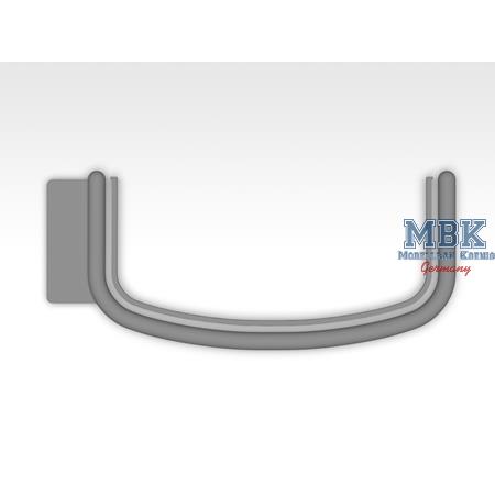 Festive dinner on the front line (G7117, M1937 st)