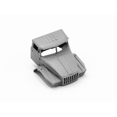 DIORAMA SET - Military vehicles o.Armed Forces UA