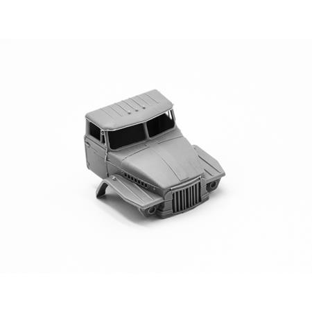 DIORAMA SET - Military vehicles o.Armed Forces UA