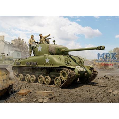 M4A1E8 Medium Tank 1:16