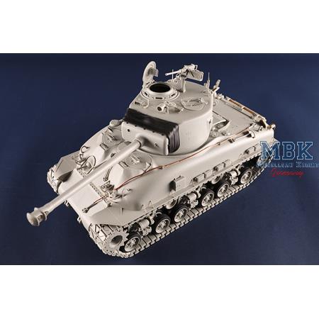 M4A1E8 Medium Tank 1:16