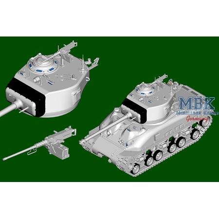 M4A1E8 Medium Tank 1:16