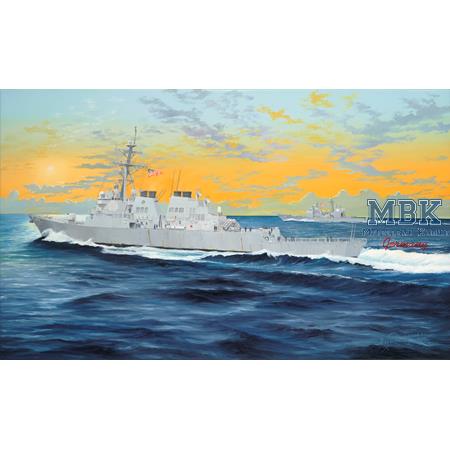 USS Donald Cook DDG-75