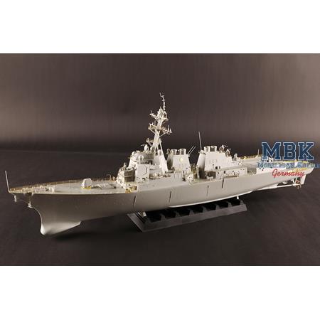 USS Oscar Austin DDG-79 (1:200)