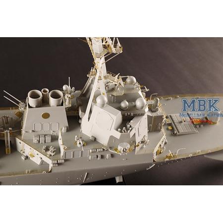 USS Oscar Austin DDG-79 (1:200)