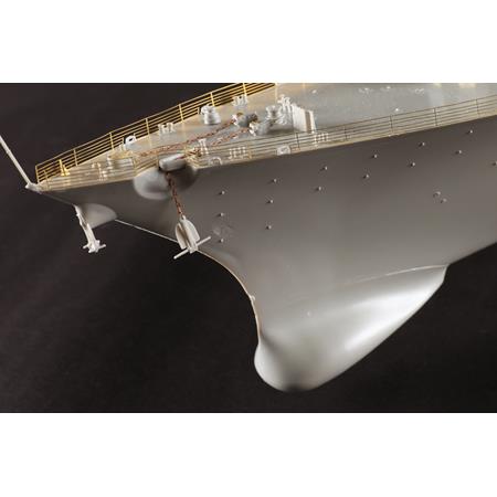 USS Michael Murphy DDG-112 (1:200)
