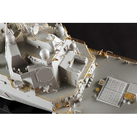 USS Michael Murphy DDG-112 (1:200)