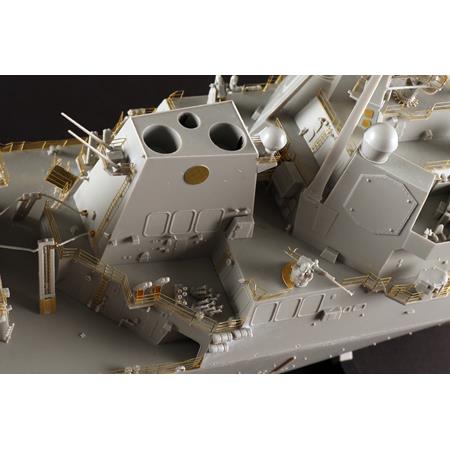 USS Michael Murphy DDG-112 (1:200)