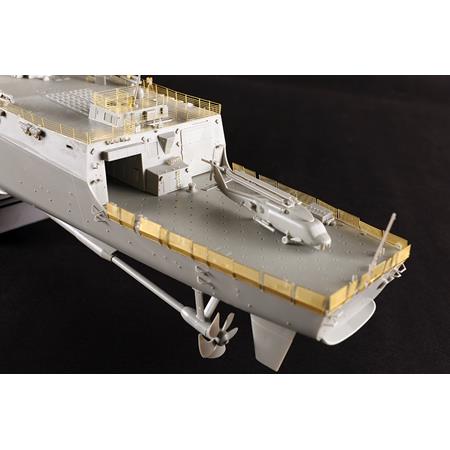 USS Michael Murphy DDG-112 (1:200)