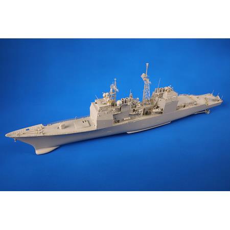 USS Mobile Bay CG-53 (1:200)