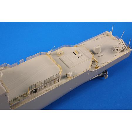 USS Mobile Bay CG-53 (1:200)