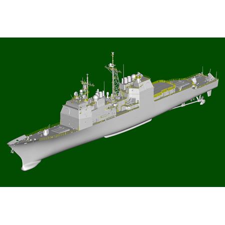 USS Mobile Bay CG-53 (1:200)