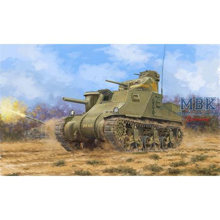 M3 Lee Medium Tank