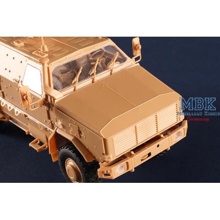 DINGO 2 Recce (optoelectronic)