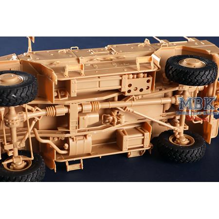 DINGO 2 Recce (optoelectronic)