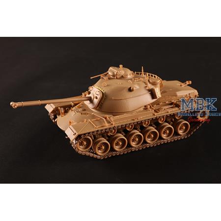 M48A2 MBT