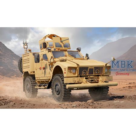 SOCOM M1245 M-ATV