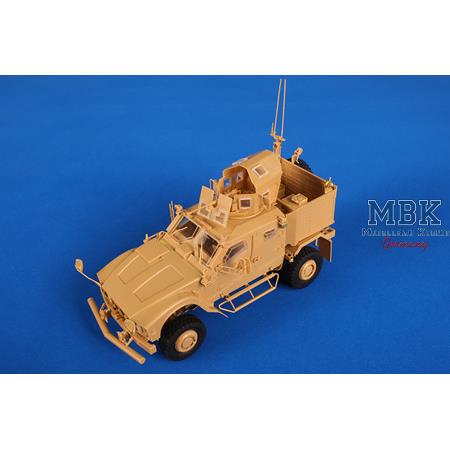 SOCOM M1245 M-ATV