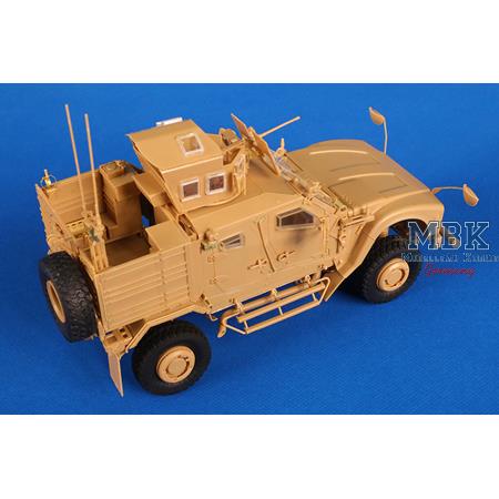 SOCOM M1245 M-ATV