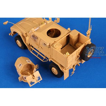 SOCOM M1245 M-ATV