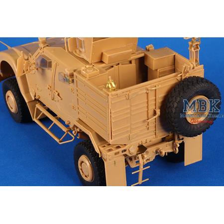 SOCOM M1245 M-ATV