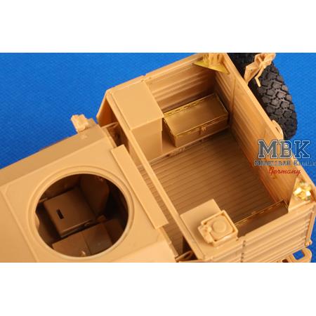 SOCOM M1245 M-ATV