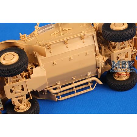 SOCOM M1245 M-ATV