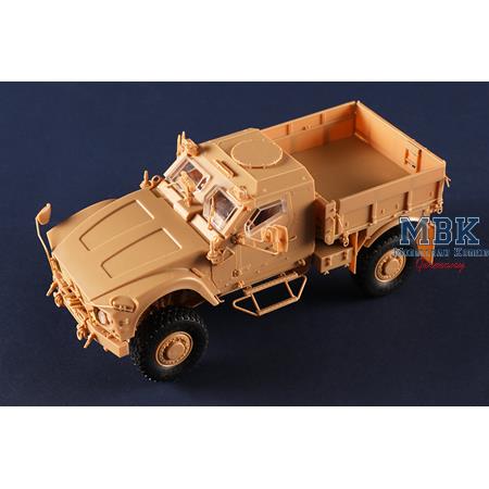 M-ATV Cargo Carrier