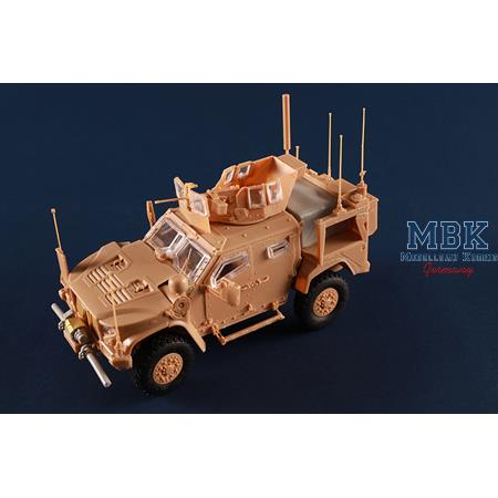 M1278A1 Heavy Guns Carrier Mod. w/MCTAGS