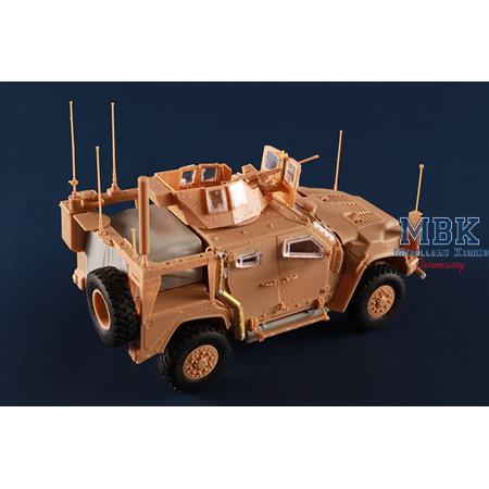 M1278A1 Heavy Guns Carrier Mod. w/MCTAGS