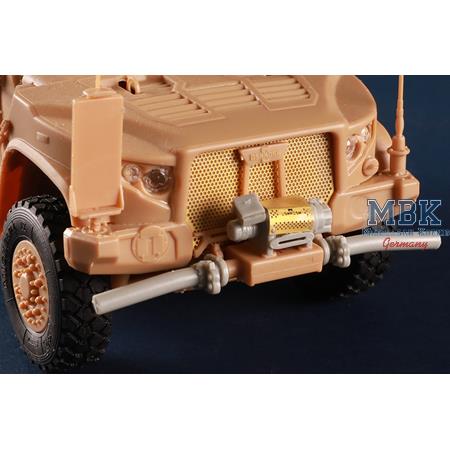 M1278A1 Heavy Guns Carrier Mod. w/MCTAGS