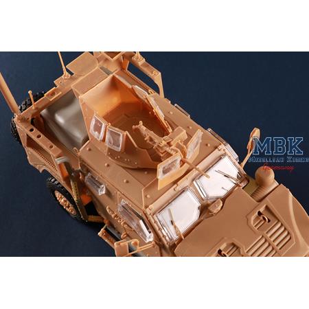 M1278A1 Heavy Guns Carrier Mod. w/MCTAGS
