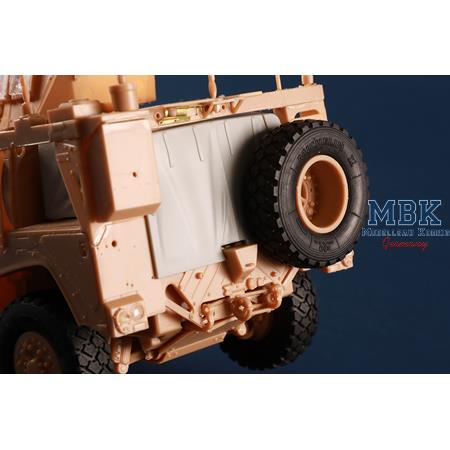 M1278A1 Heavy Guns Carrier Mod. w/MCTAGS