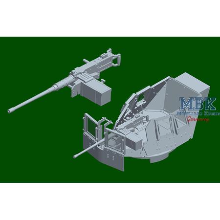 M1278A1 Heavy Guns Carrier Mod. w/MCTAGS