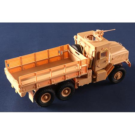 M923 Armoured Cab