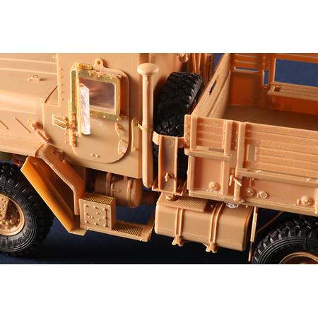 M923 Armoured Cab